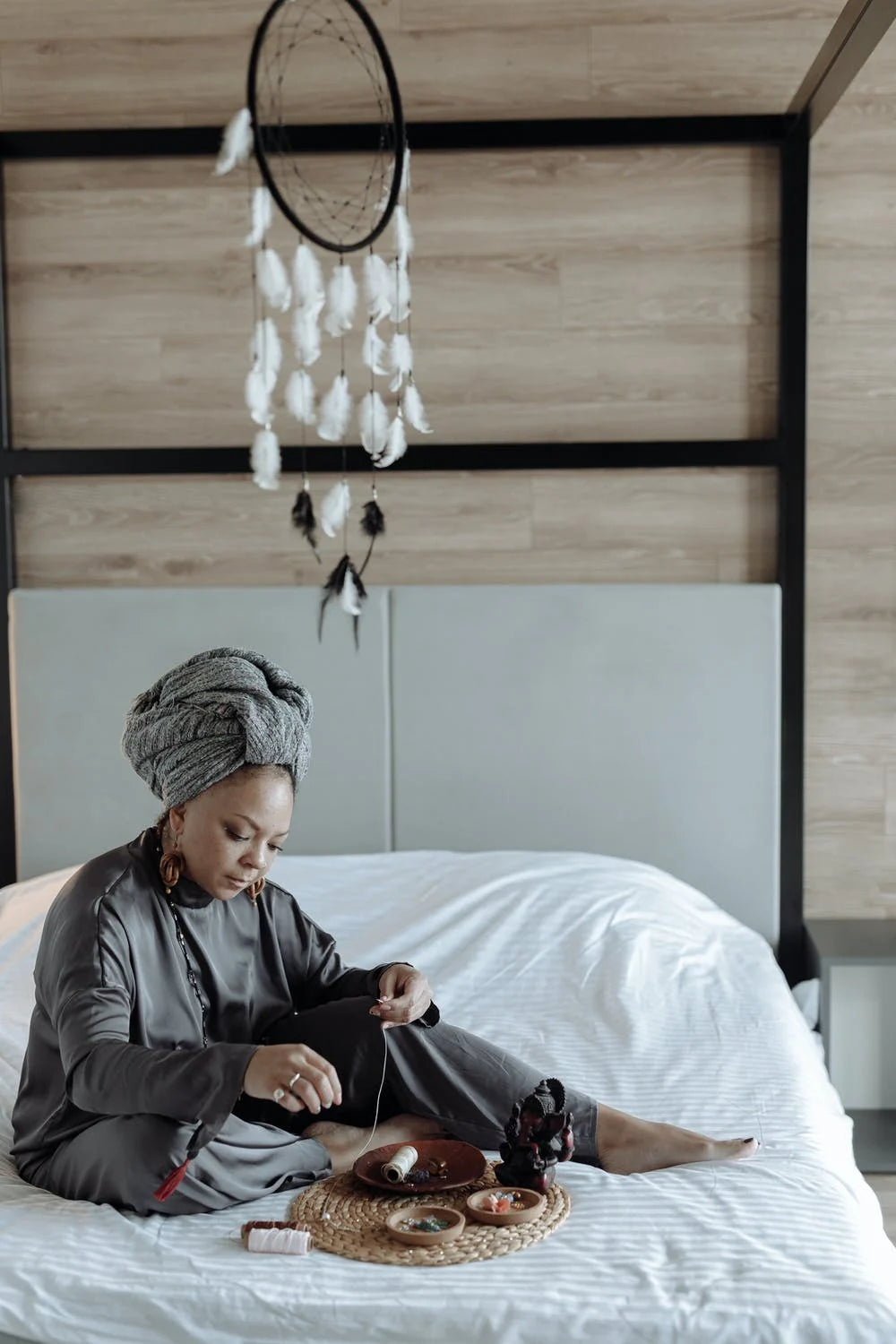 L'Attrape Rêve - Maya