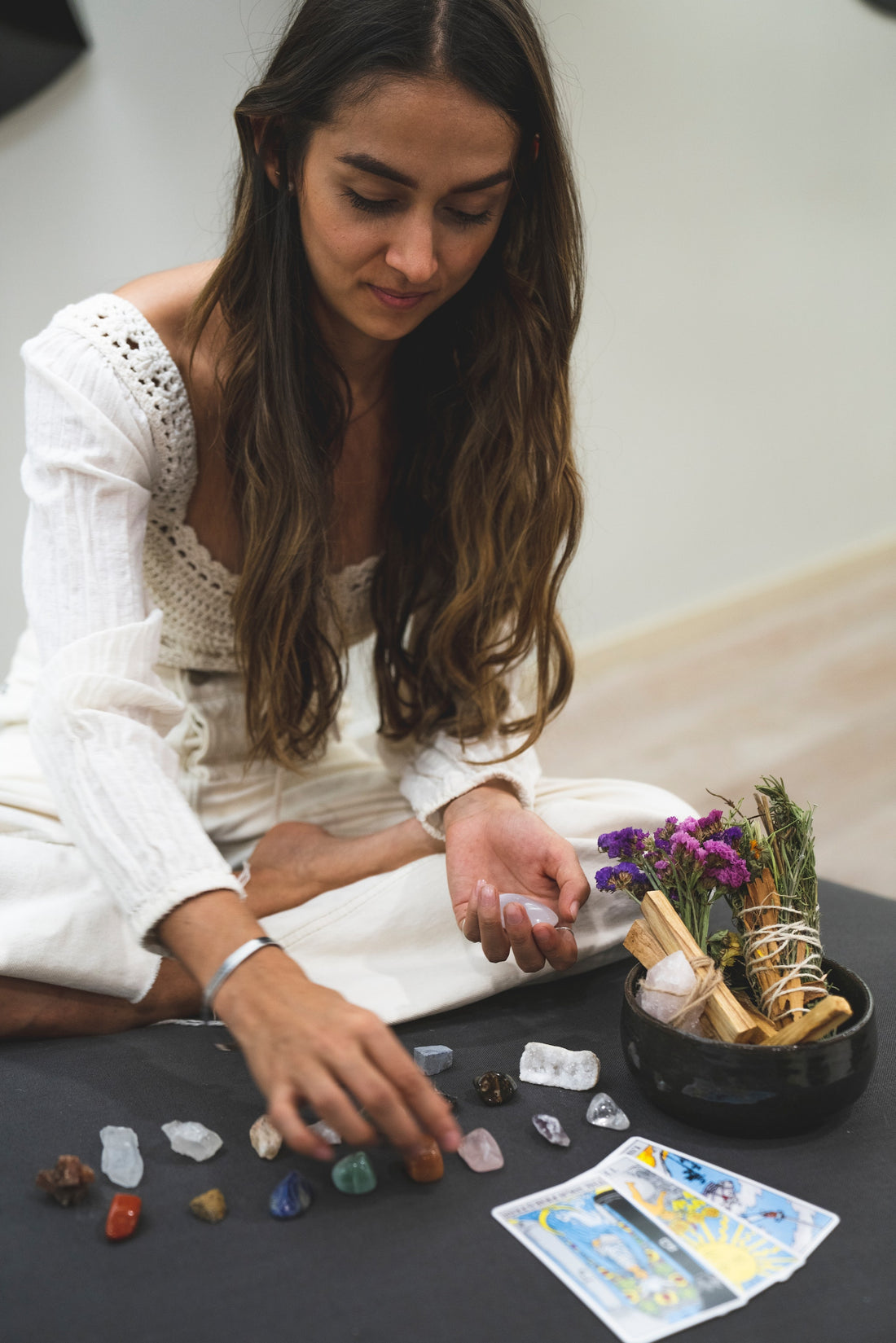 Comment utiliser la méditation pour nettoyer et ouvrir vos chakras ?