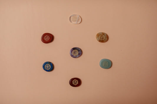 Découvrez les 7 chakras principaux et comment les aligner pour atteindre l'équilibre émotionnel et physique