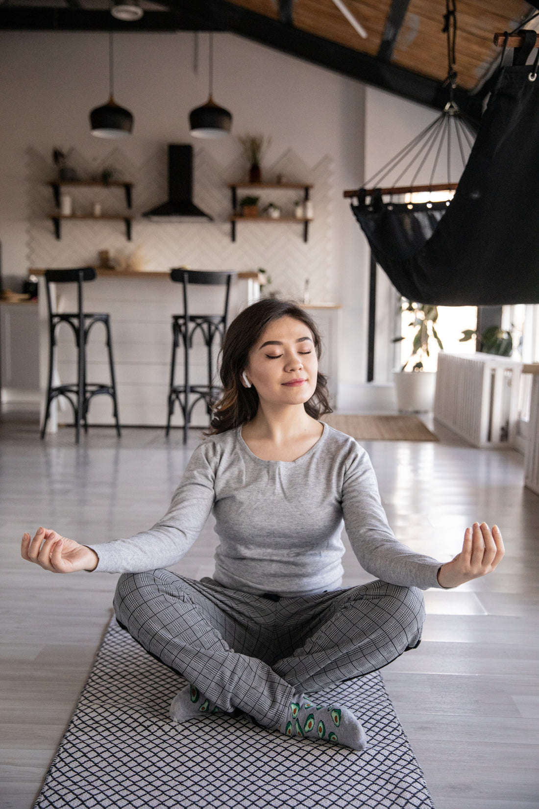 La Musique pour une Méditation plus Zen