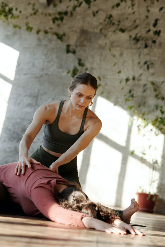 La méditation et ses bienfaits sur le corps et l'esprit