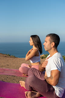 La Méditation du Matin