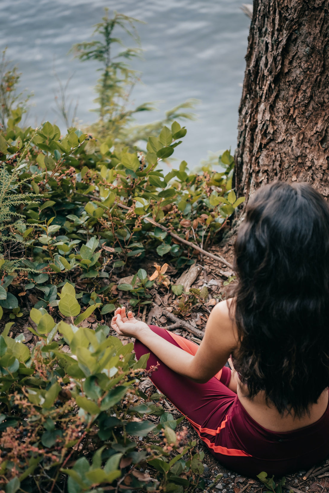 Yoga en voyage : comment pratiquer partout où vous allez ?