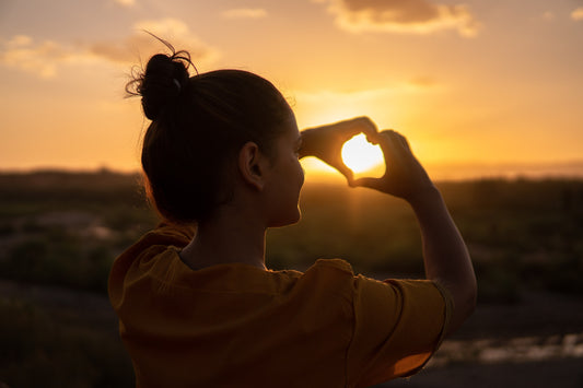 Les bienfaits de la pratique de la gratitude sur le bien-être et le bonheur personnel