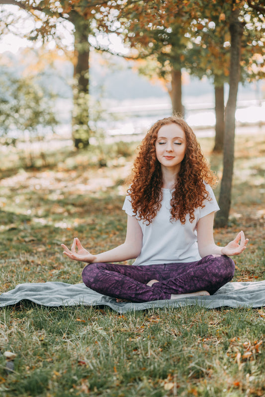 Yoga et méditation : une combinaison parfaite pour votre bien-être