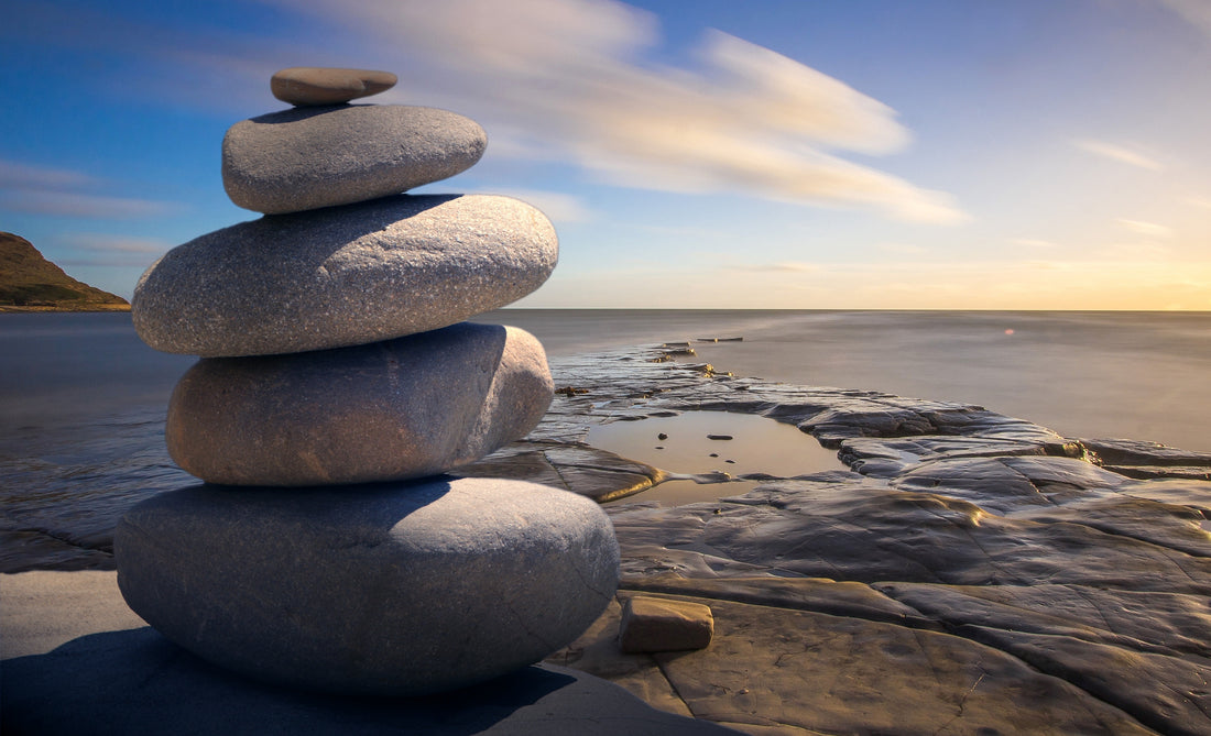 Qu'est-ce que le zen ?