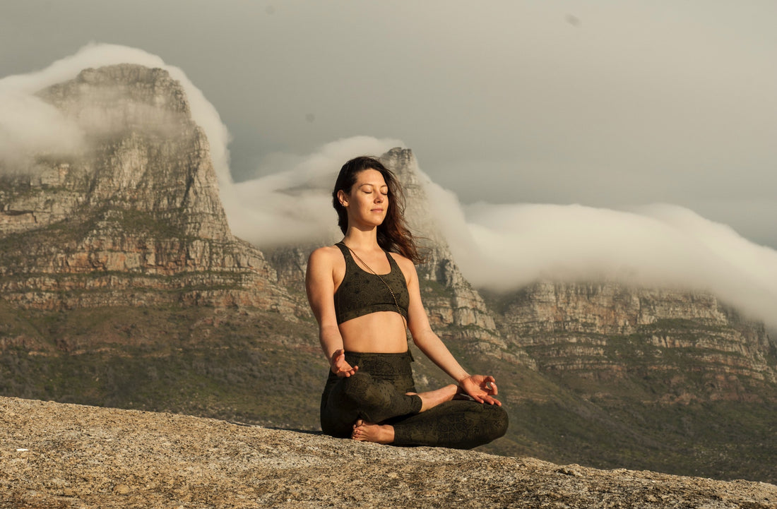 Les différentes techniques de méditation : méditation pleine conscience, méditation transcendantale, méditation de pleine conscience de corps, etc.