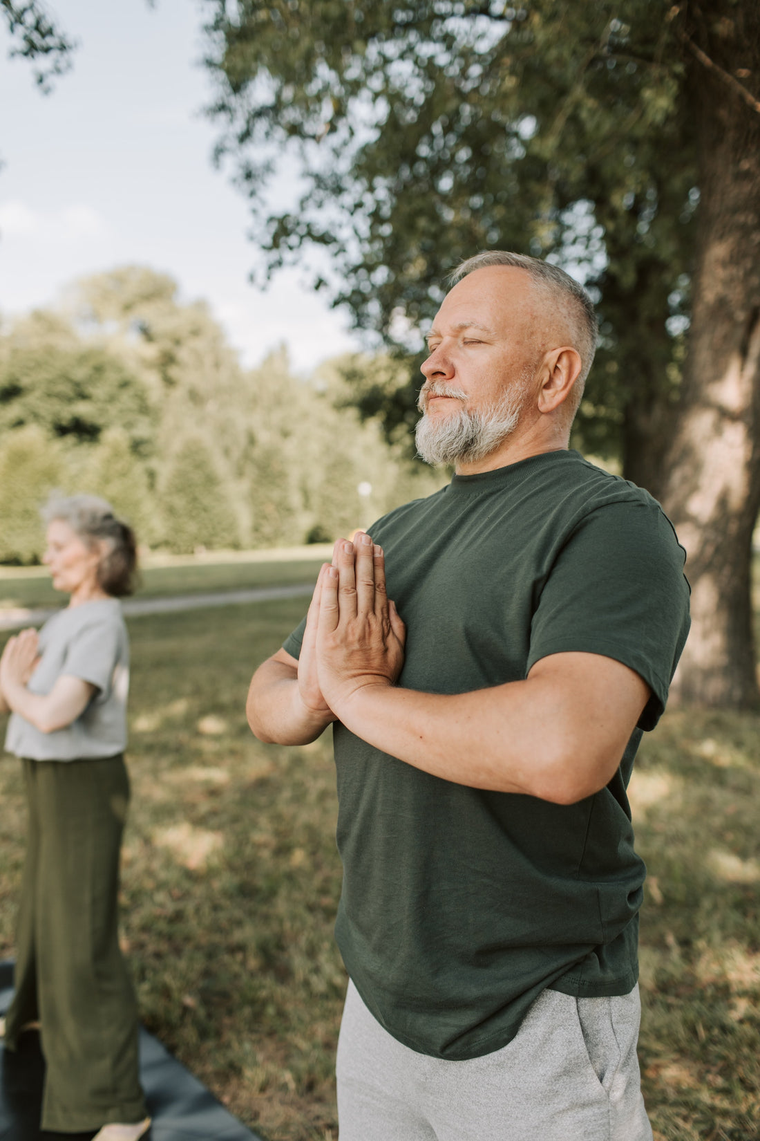 Les différentes techniques de respiration pour se détendre et se calmer