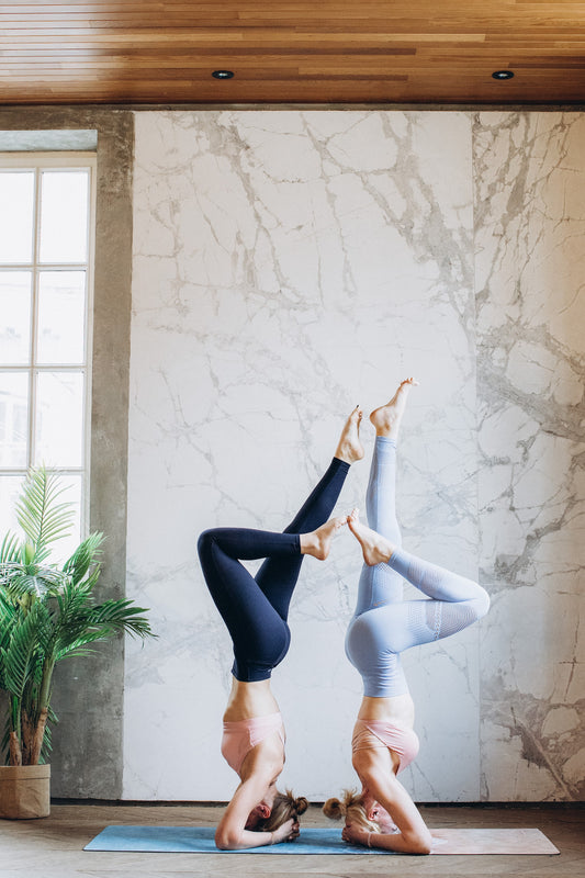 Les différentes formes de yoga et leur impact sur le corps et l'esprit